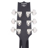 Heritage H-535 Standard Semi-Hollow Ebony Electric Guitars / Semi-Hollow