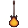 Heritage H-535 Standard Semi-Hollow Original Sunburst Electric Guitars / Semi-Hollow