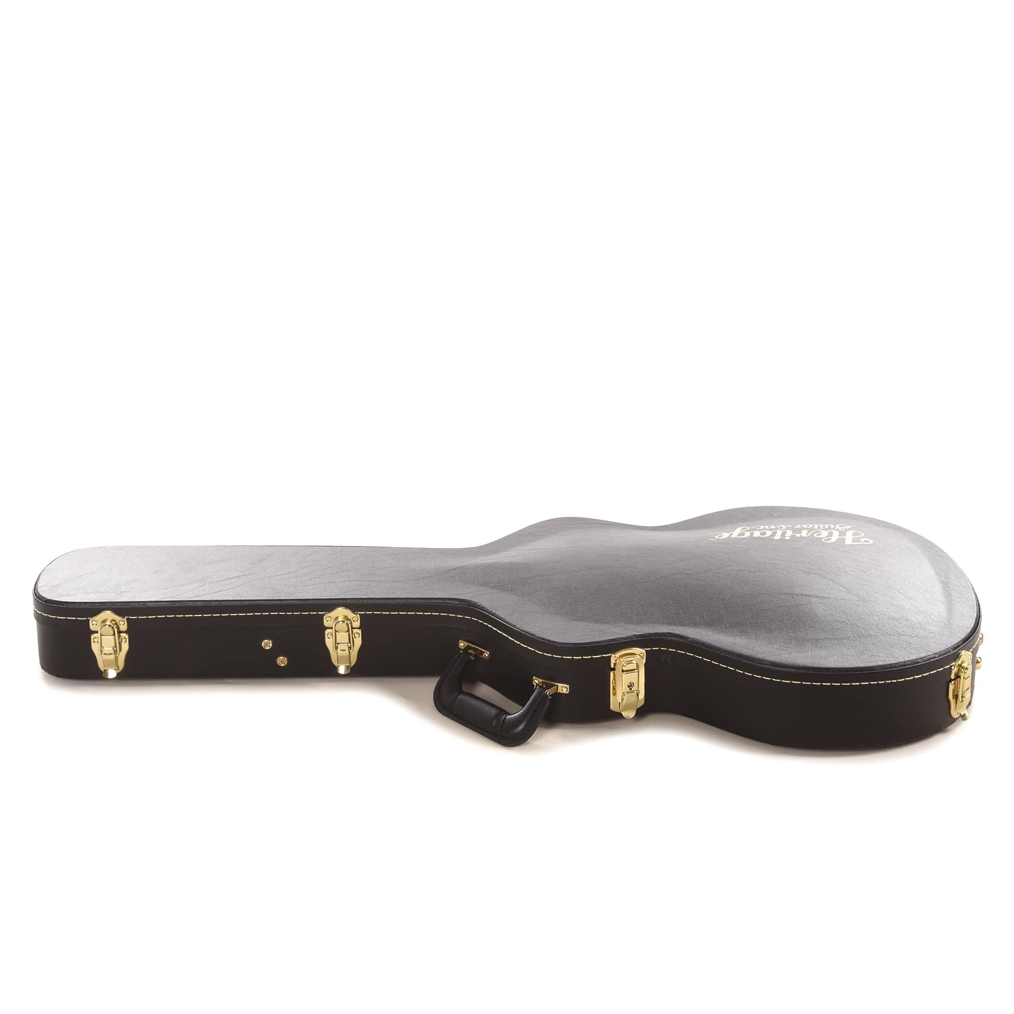 Heritage H-535 Standard Semi-Hollow Original Sunburst Electric Guitars / Semi-Hollow