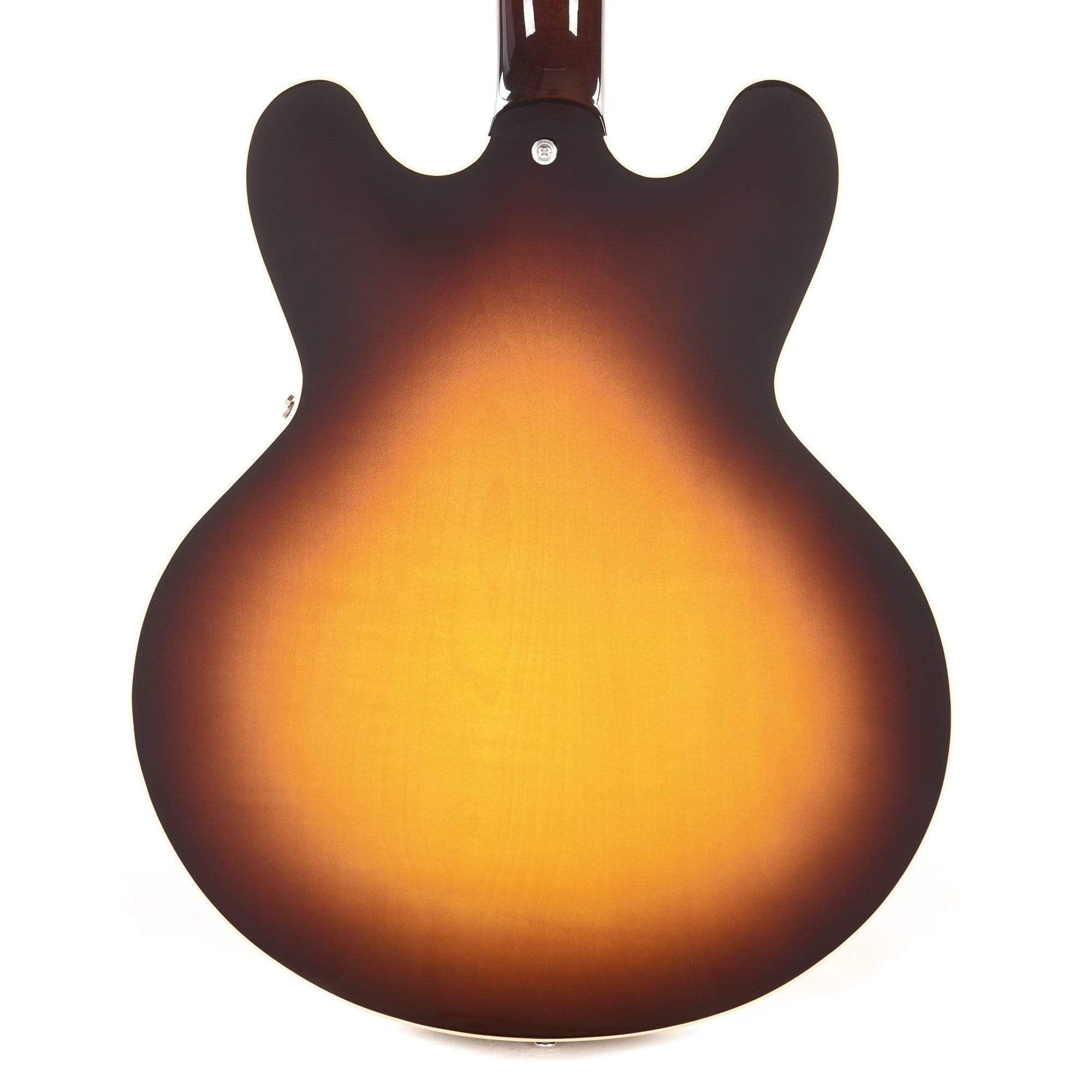 Heritage H-535 Standard Semi-Hollow Original Sunburst  Electric Guitars / Semi-Hollow