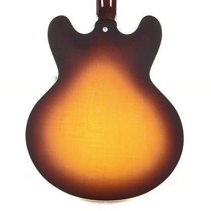 Heritage H-535 Standard Semi-Hollow Original Sunburst  Electric Guitars / Semi-Hollow