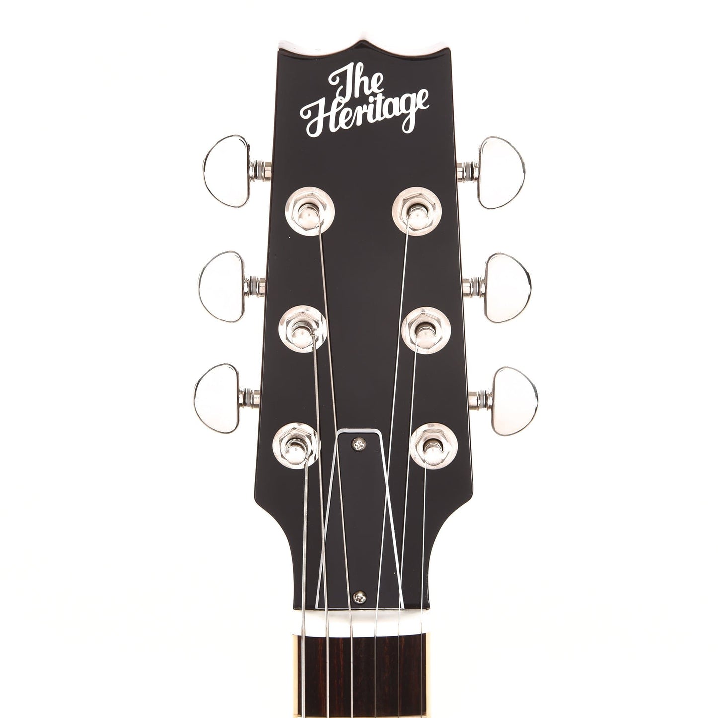 Heritage H-535 Standard Semi-Hollow Original Sunburst  Electric Guitars / Semi-Hollow
