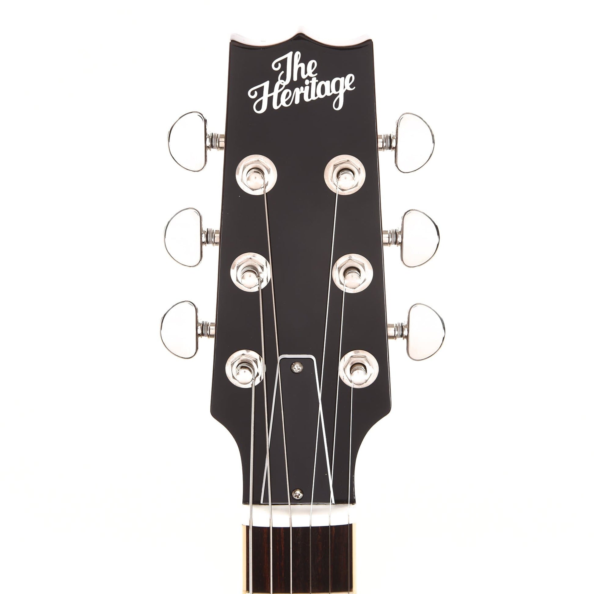 Heritage H-535 Standard Semi-Hollow Original Sunburst  Electric Guitars / Semi-Hollow