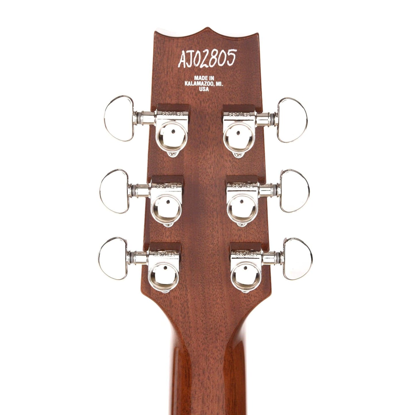 Heritage H-535 Standard Semi-Hollow Original Sunburst Electric Guitars / Semi-Hollow