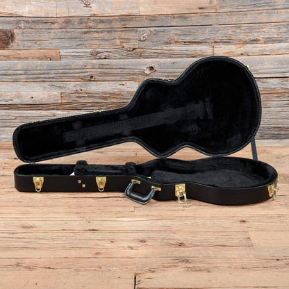 Heritage H-535 Standard Semi-Hollow Original Sunburst Electric Guitars / Semi-Hollow