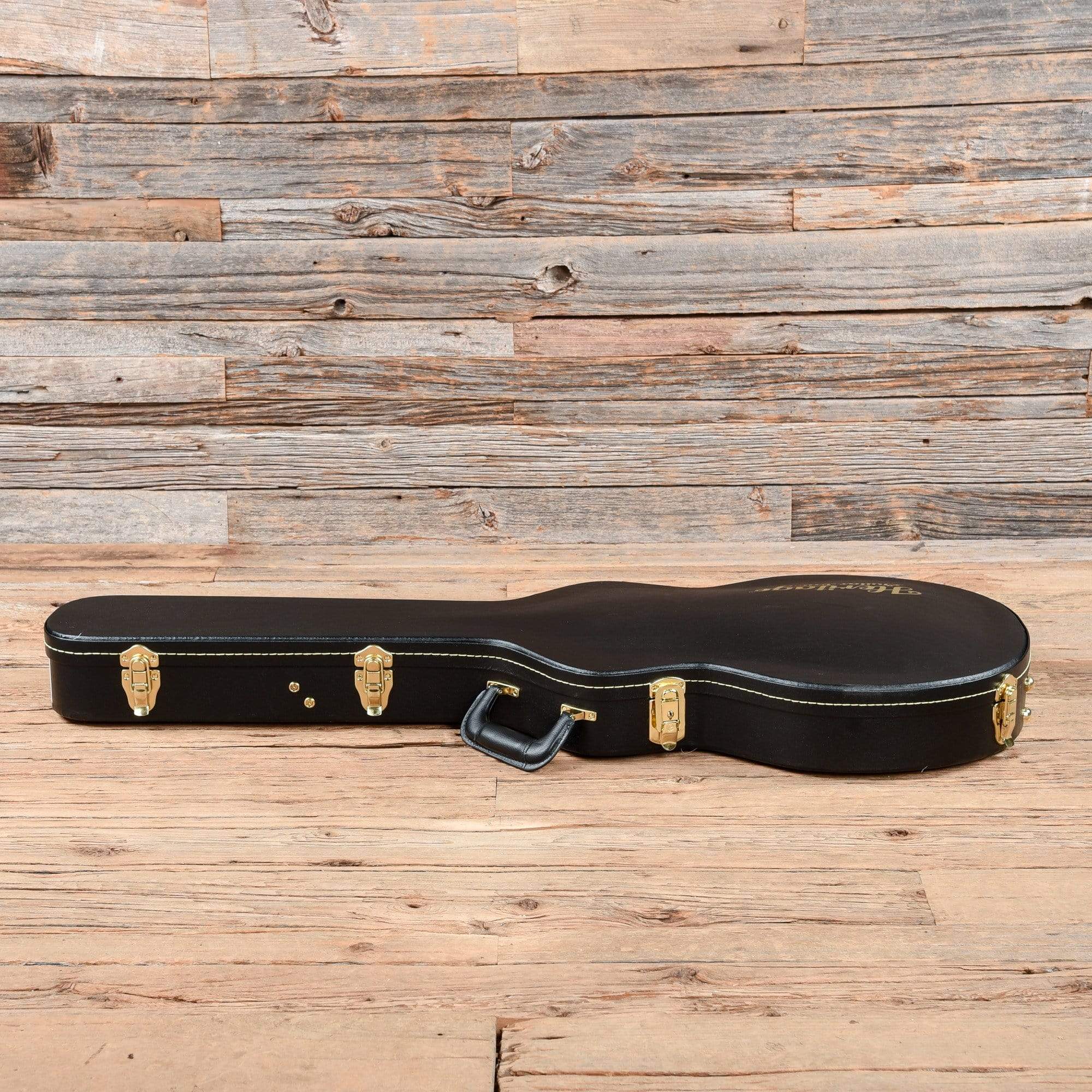 Heritage H-535 Standard Semi-Hollow Original Sunburst Electric Guitars / Semi-Hollow