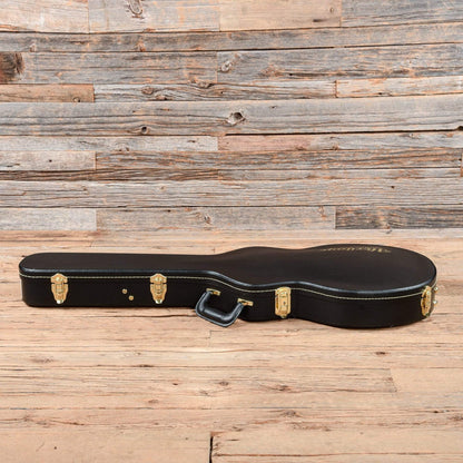 Heritage H-535 Standard Semi-Hollow Original Sunburst Electric Guitars / Semi-Hollow