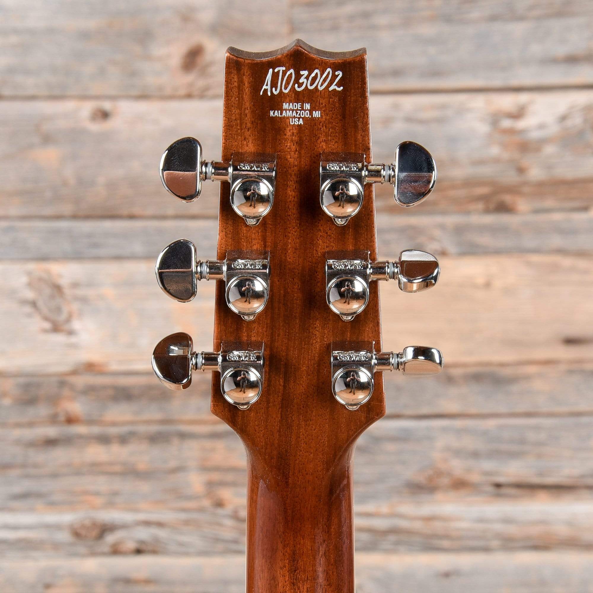Heritage H-535 Standard Semi-Hollow Original Sunburst Electric Guitars / Semi-Hollow