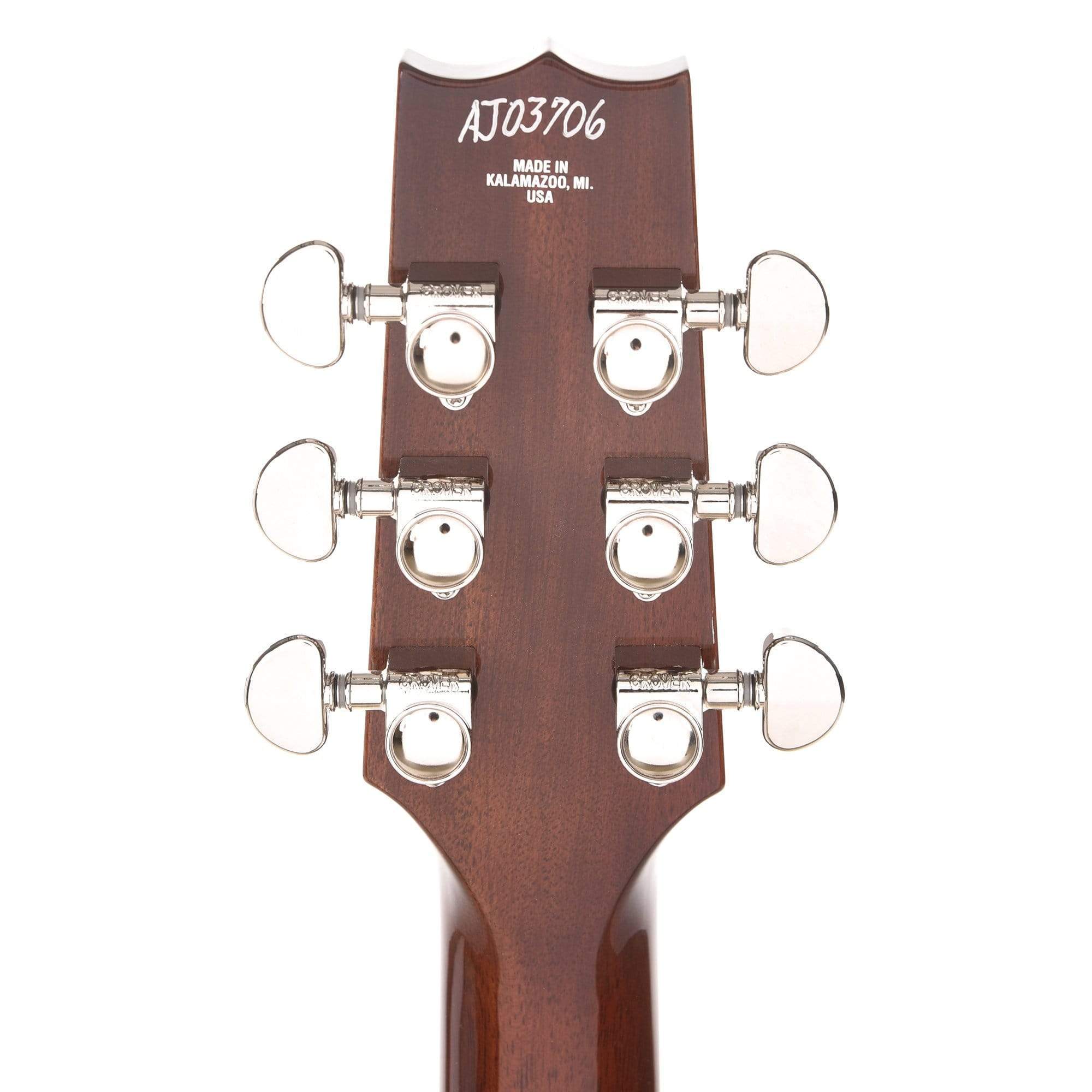 Heritage H-535 Standard Semi-Hollow Original Sunburst Electric Guitars / Semi-Hollow