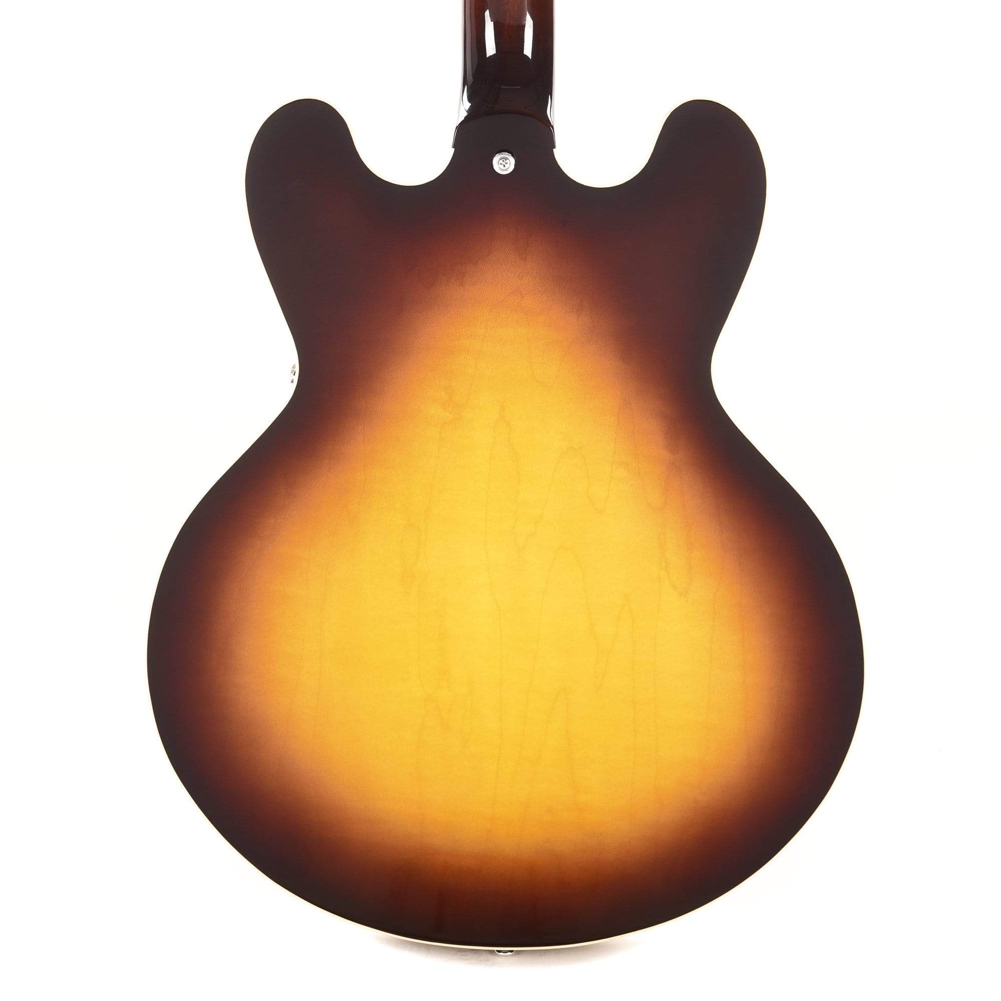 Heritage H-535 Standard Semi-Hollow Original Sunburst  Electric Guitars / Semi-Hollow