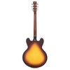Heritage H-535 Standard Semi-Hollow Original Sunburst  Electric Guitars / Semi-Hollow