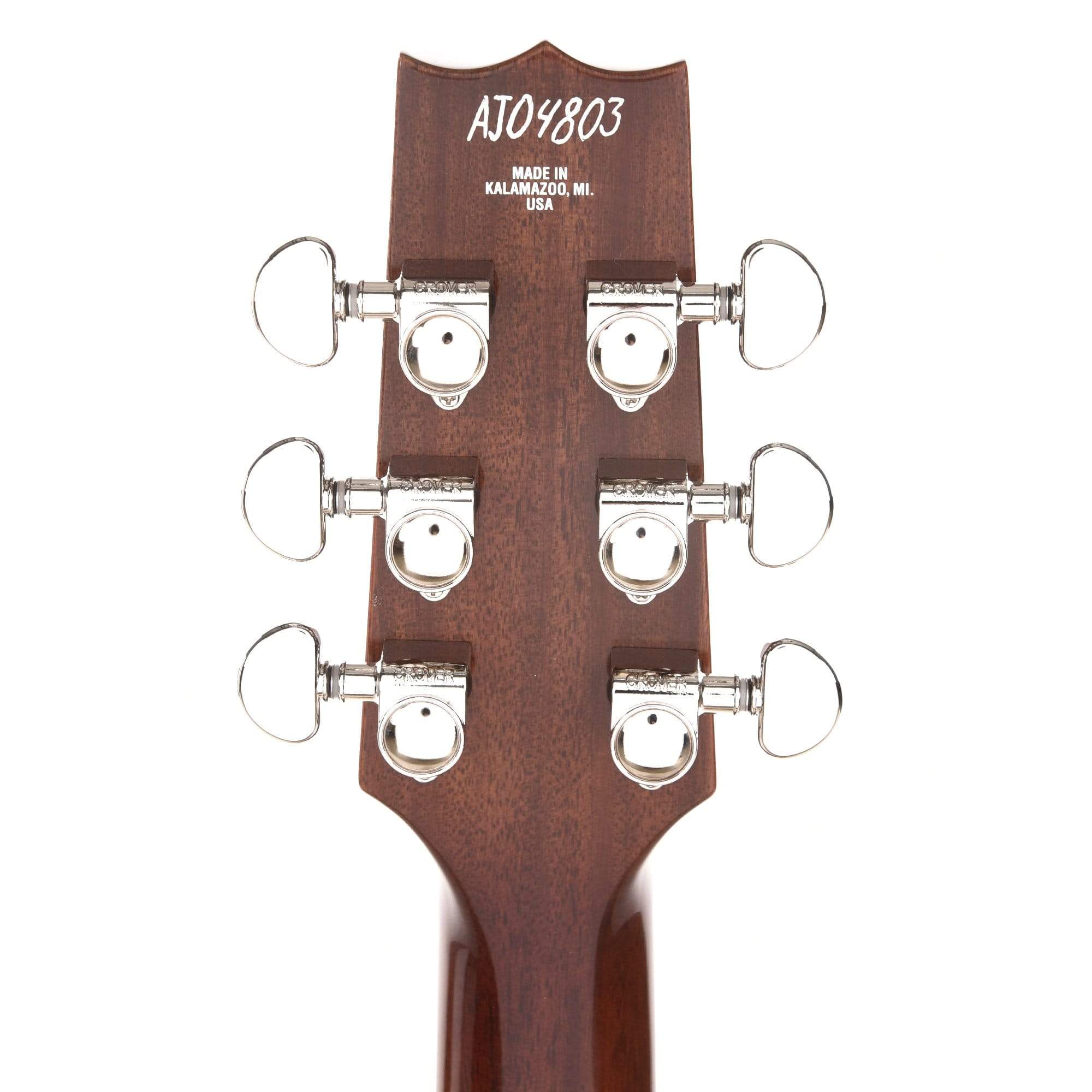 Heritage H-535 Standard Semi-Hollow Original Sunburst  Electric Guitars / Semi-Hollow