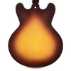 Heritage H-535 Standard Semi-Hollow Original Sunburst  Electric Guitars / Semi-Hollow