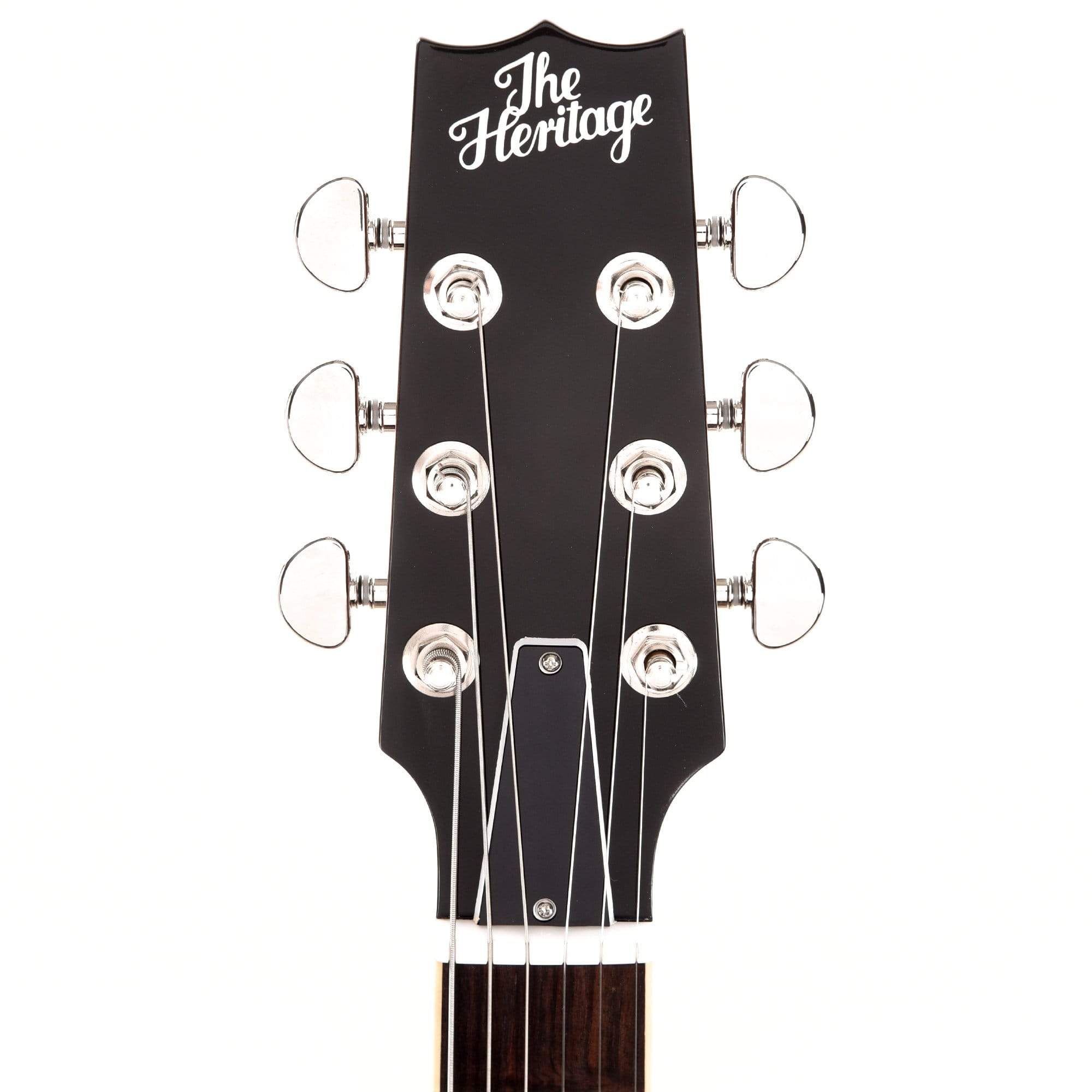 Heritage H-535 Standard Semi-Hollow Original Sunburst  Electric Guitars / Semi-Hollow