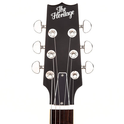 Heritage H-535 Standard Semi-Hollow Original Sunburst  Electric Guitars / Semi-Hollow