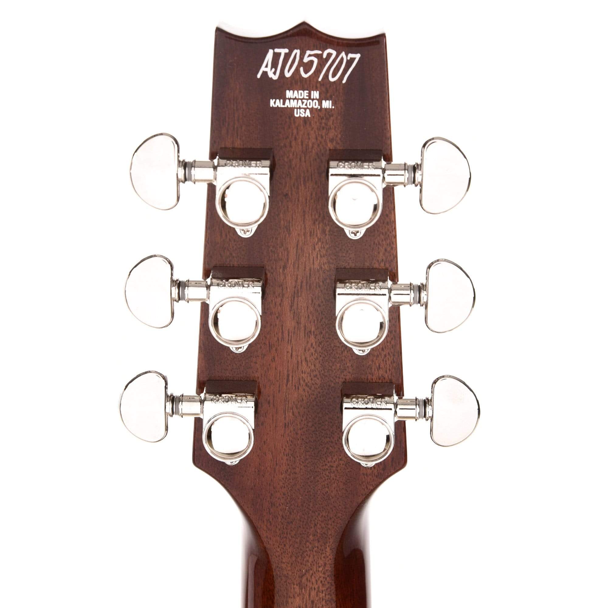Heritage H-535 Standard Semi-Hollow Original Sunburst  Electric Guitars / Semi-Hollow