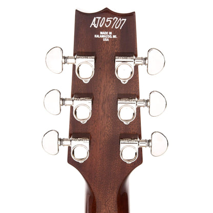 Heritage H-535 Standard Semi-Hollow Original Sunburst  Electric Guitars / Semi-Hollow