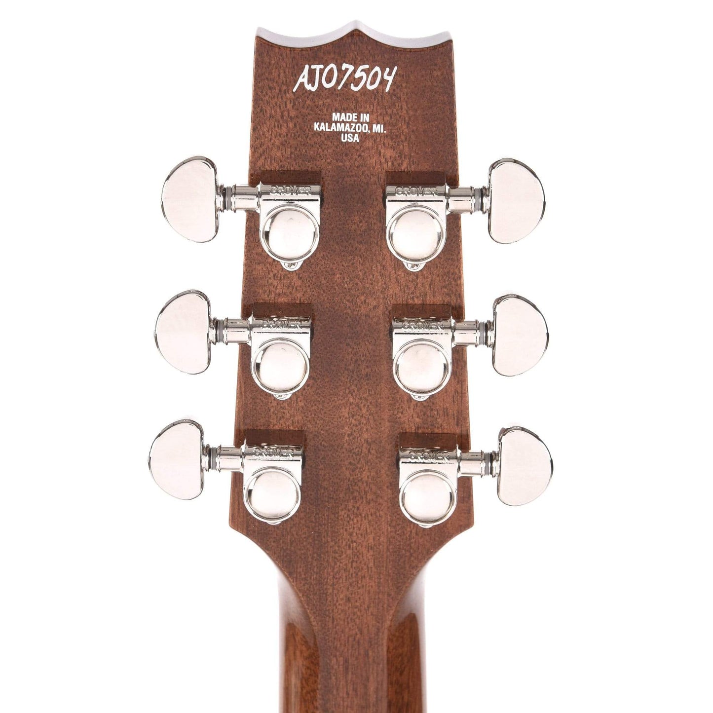 Heritage H-535 Standard Semi-Hollow Original Sunburst Electric Guitars / Semi-Hollow