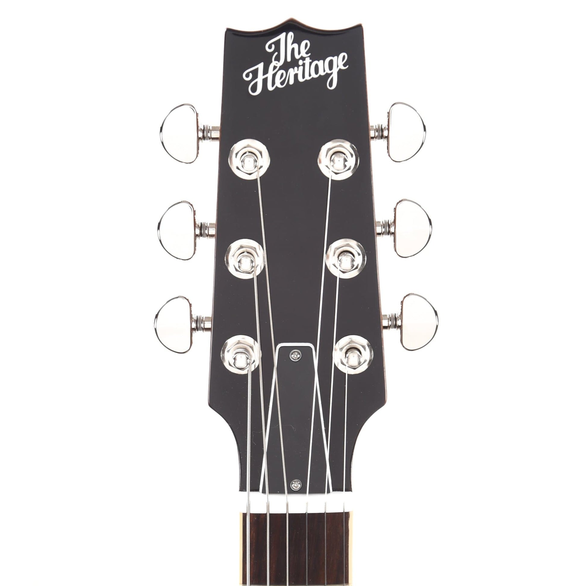 Heritage H-535 Standard Semi-Hollow Original Sunburst  Electric Guitars / Semi-Hollow