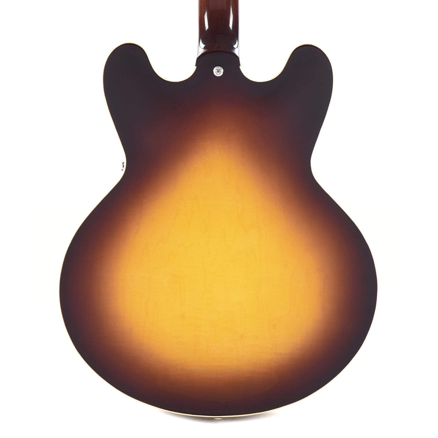 Heritage H-535 Standard Semi-Hollow Original Sunburst  Electric Guitars / Semi-Hollow