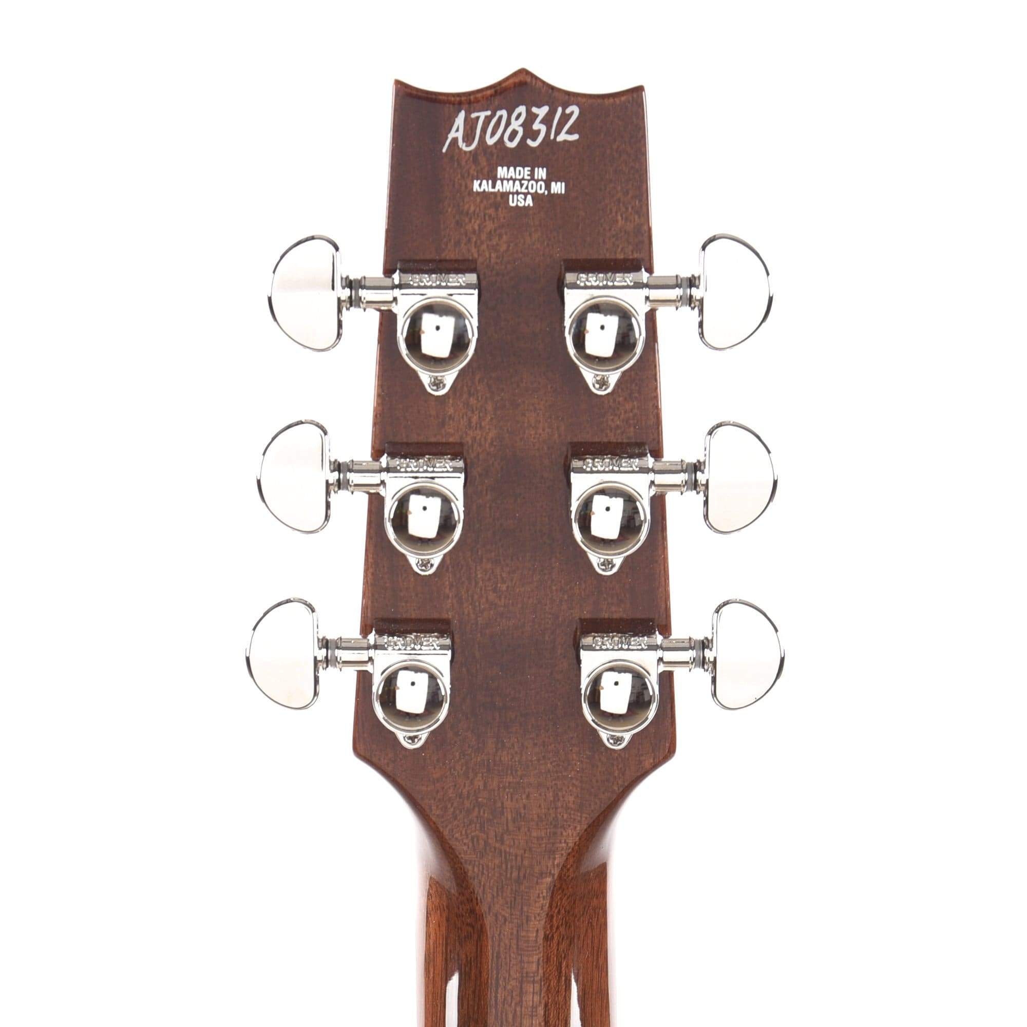Heritage H-535 Standard Semi-Hollow Original Sunburst  Electric Guitars / Semi-Hollow