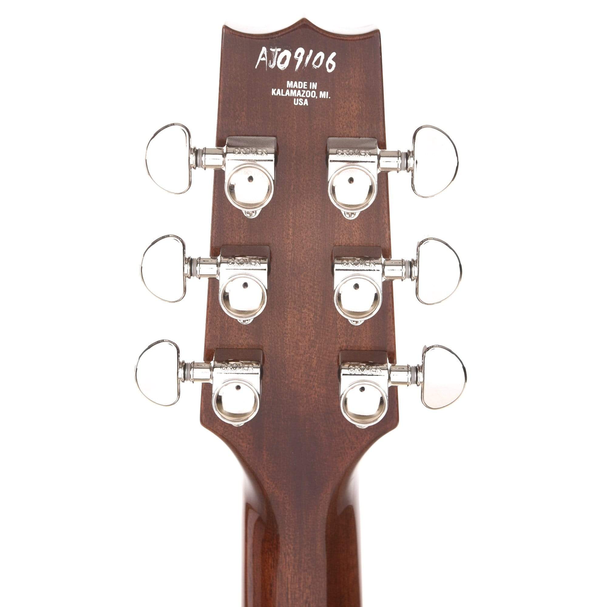 Heritage H-535 Standard Semi-Hollow Original Sunburst Electric Guitars / Semi-Hollow