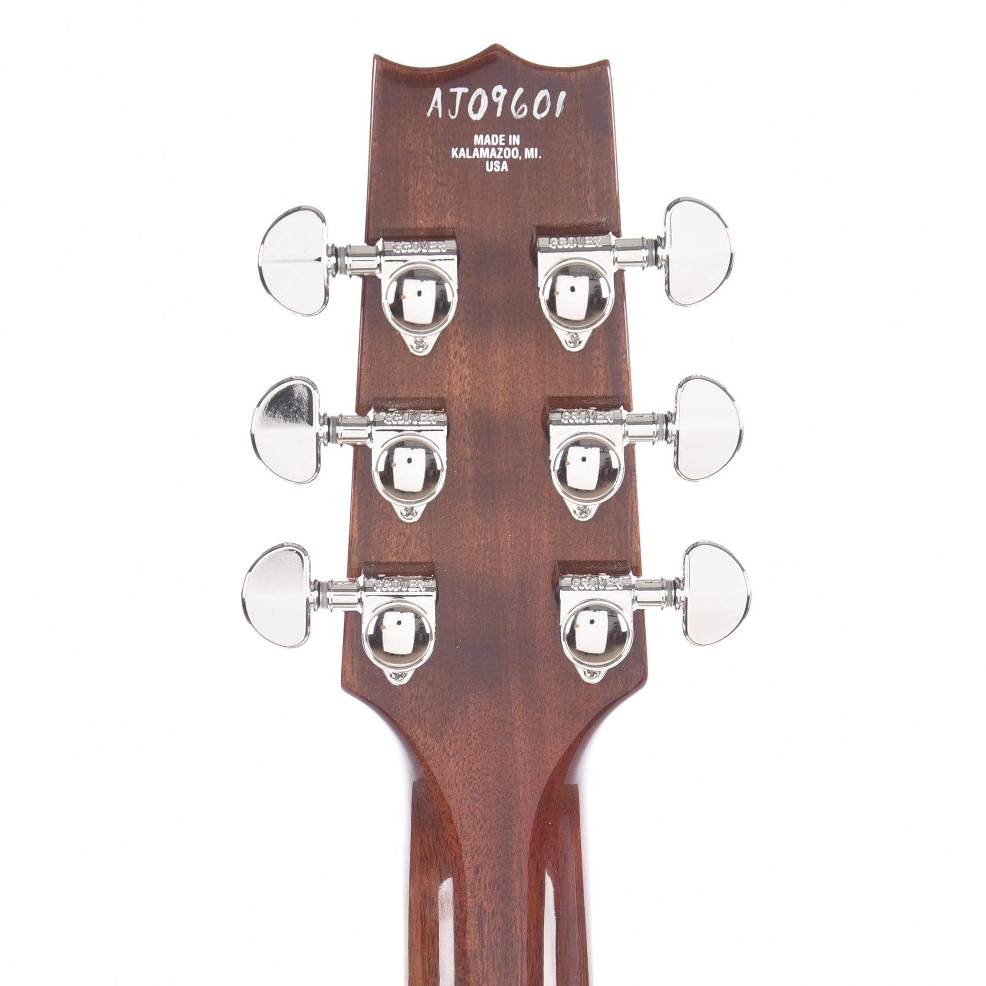 Heritage H-535 Standard Semi-Hollow Original Sunburst Electric Guitars / Semi-Hollow