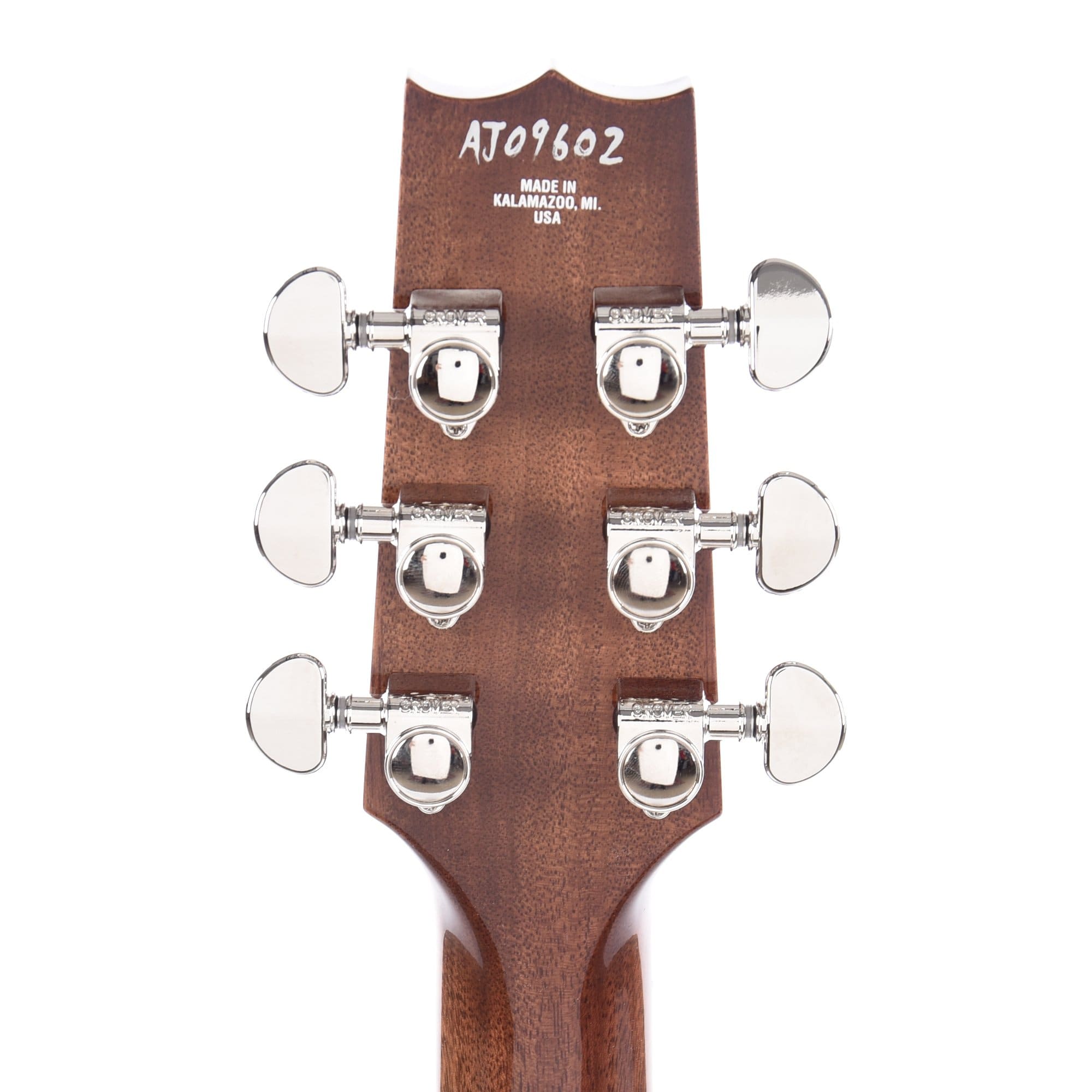 Heritage H-535 Standard Semi-Hollow Original Sunburst Electric Guitars / Semi-Hollow