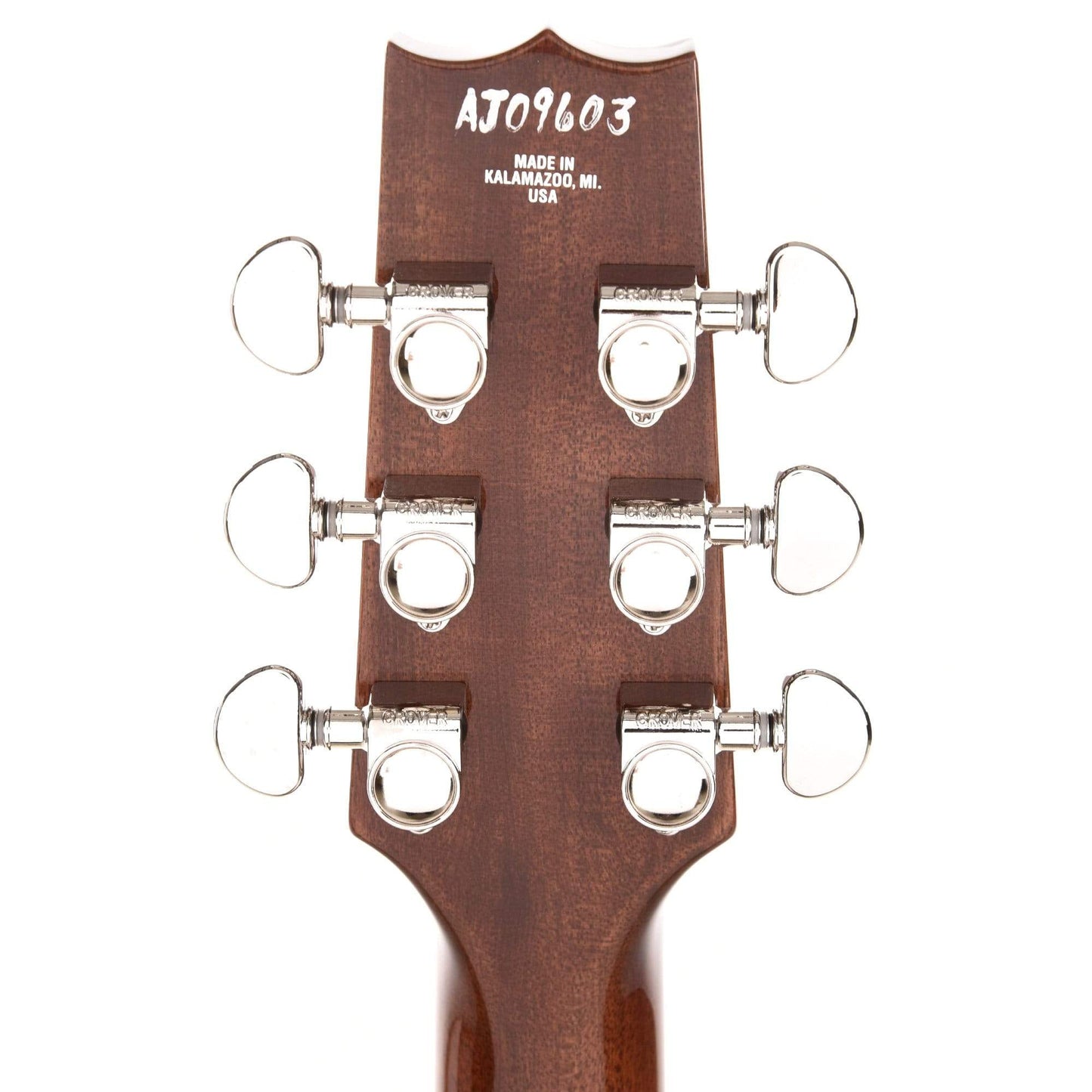 Heritage H-535 Standard Semi-Hollow Original Sunburst Electric Guitars / Semi-Hollow