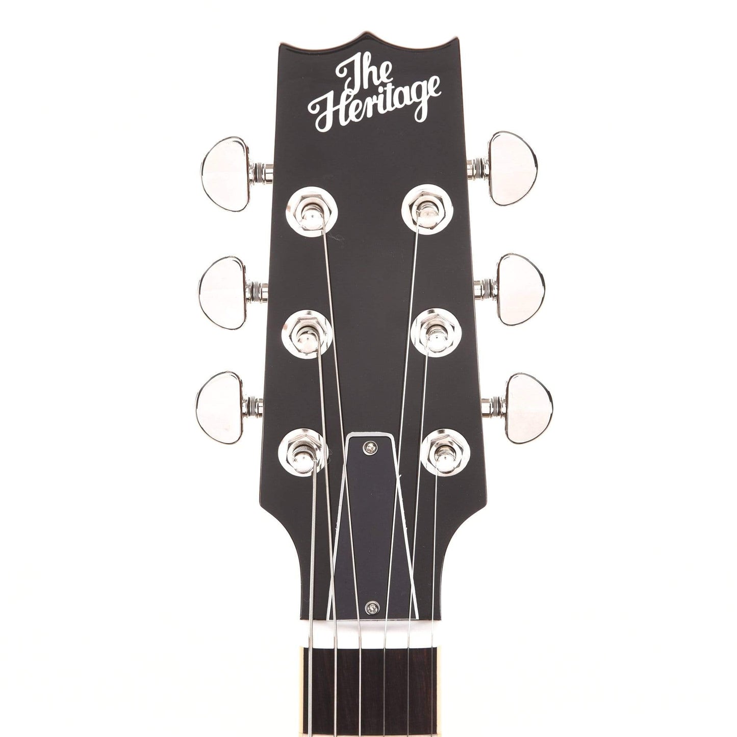 Heritage H-535 Standard Semi-Hollow Original Sunburst  Electric Guitars / Semi-Hollow
