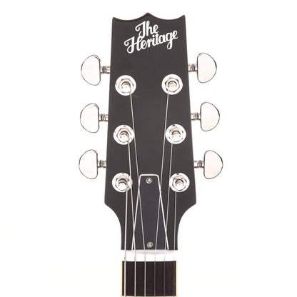 Heritage H-535 Standard Semi-Hollow Original Sunburst  Electric Guitars / Semi-Hollow