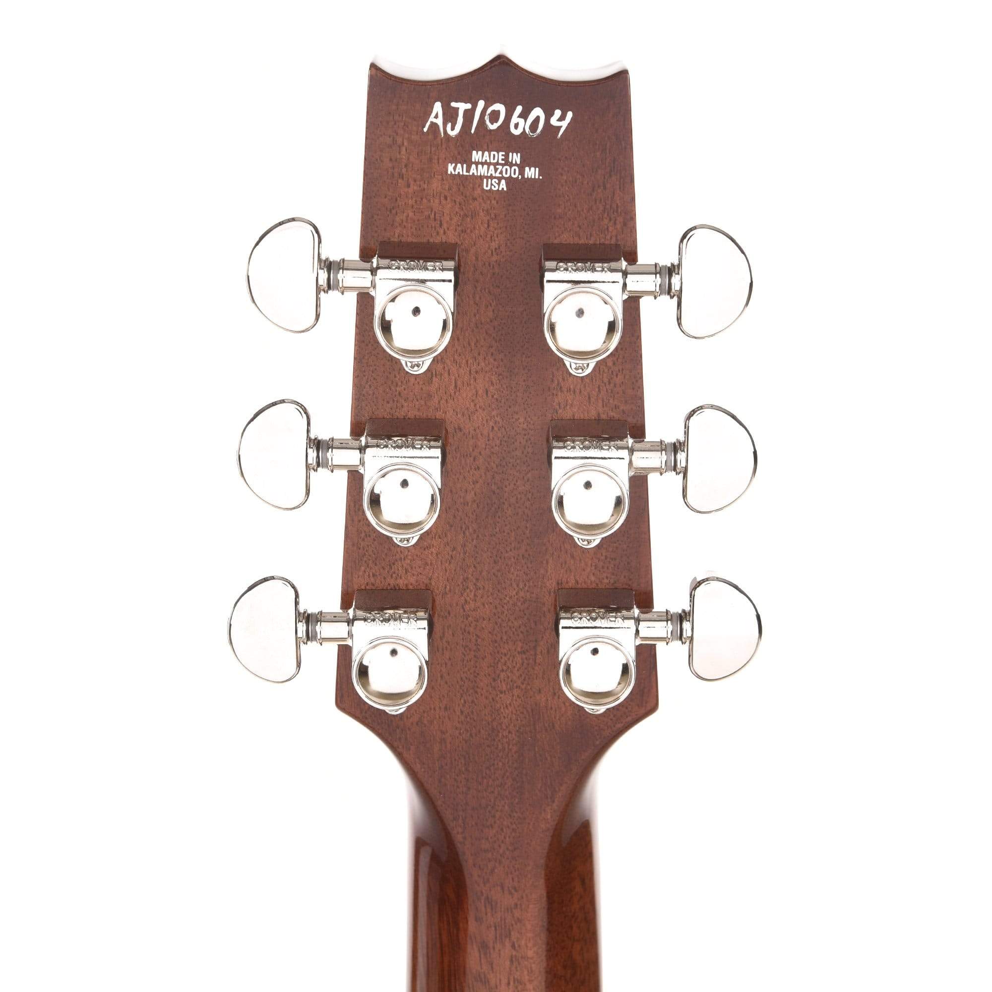 Heritage H-535 Standard Semi-Hollow Original Sunburst  Electric Guitars / Semi-Hollow