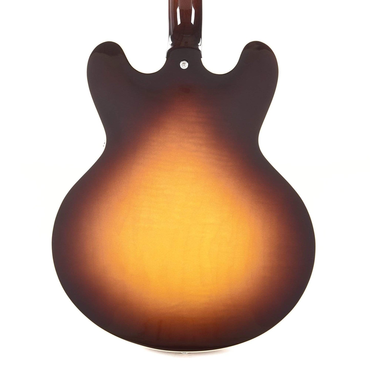 Heritage H-535 Standard Semi-Hollow Original Sunburst  Electric Guitars / Semi-Hollow