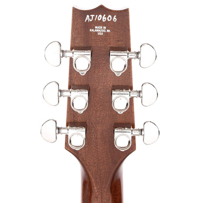 Heritage H-535 Standard Semi-Hollow Original Sunburst Electric Guitars / Semi-Hollow
