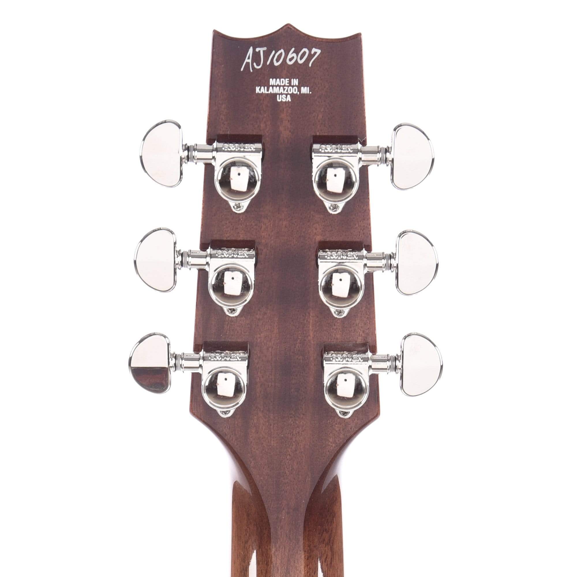 Heritage H-535 Standard Semi-Hollow Original Sunburst Electric Guitars / Semi-Hollow