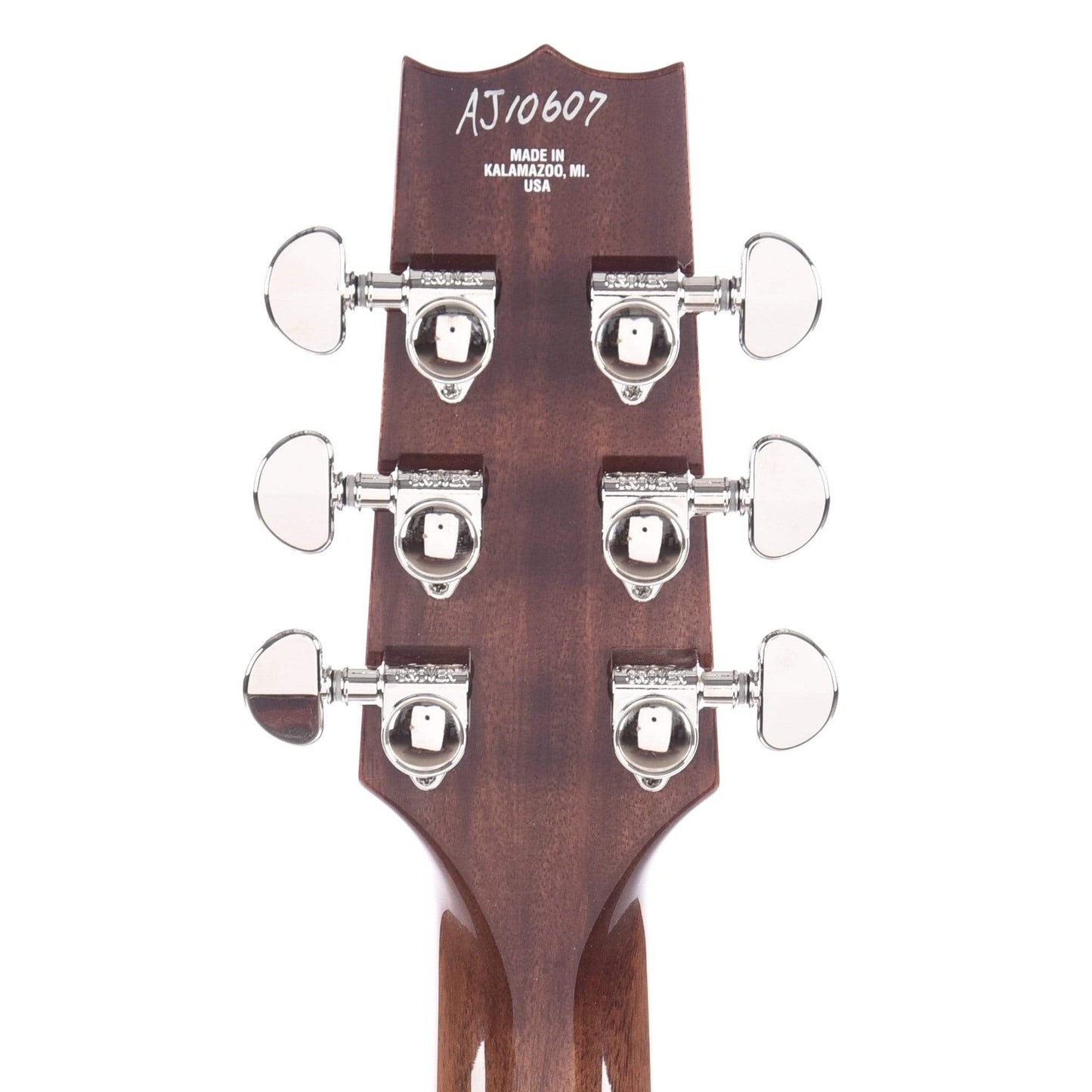 Heritage H-535 Standard Semi-Hollow Original Sunburst Electric Guitars / Semi-Hollow