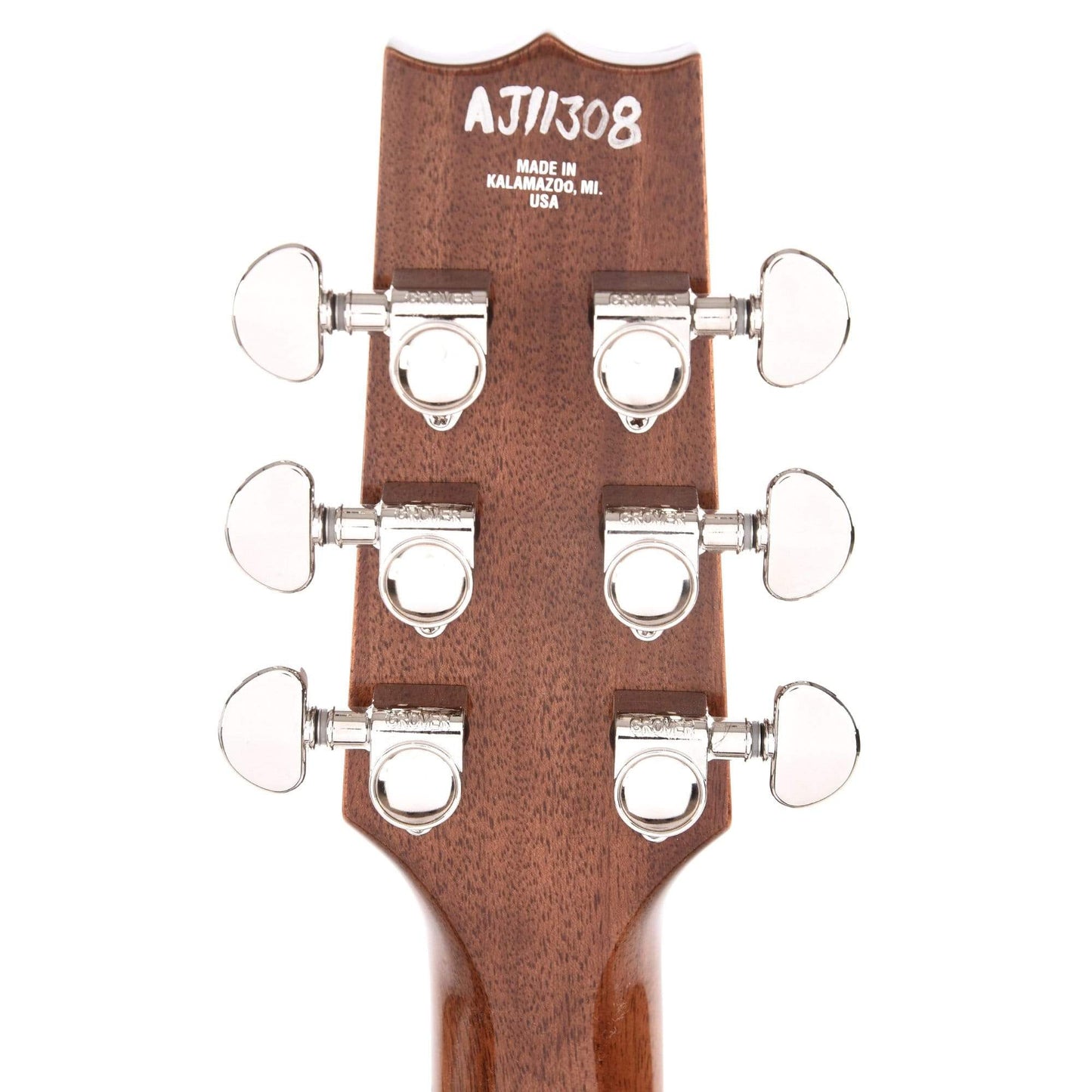Heritage H-535 Standard Semi-Hollow Original Sunburst Electric Guitars / Semi-Hollow