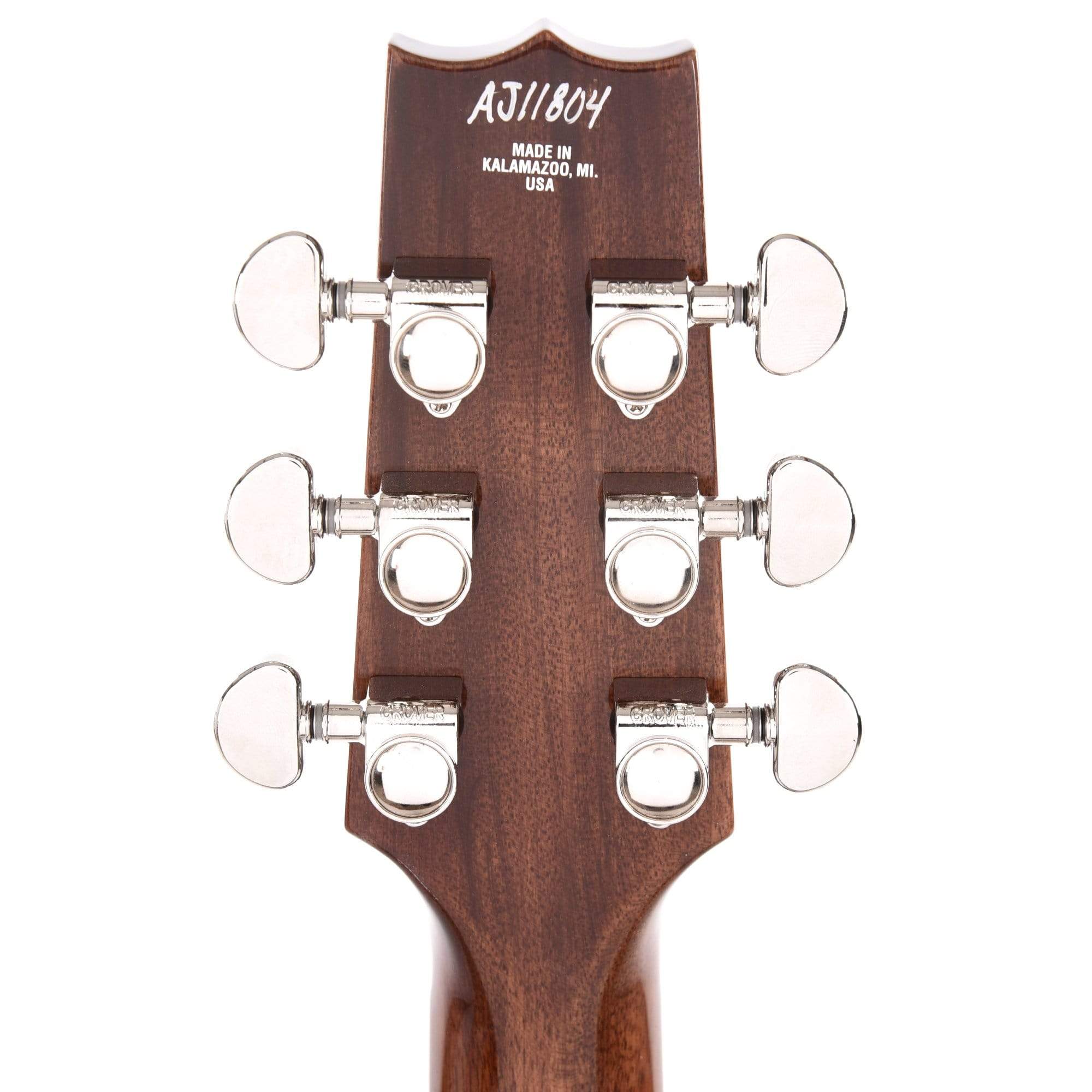 Heritage H-535 Standard Semi-Hollow Original Sunburst Electric Guitars / Semi-Hollow