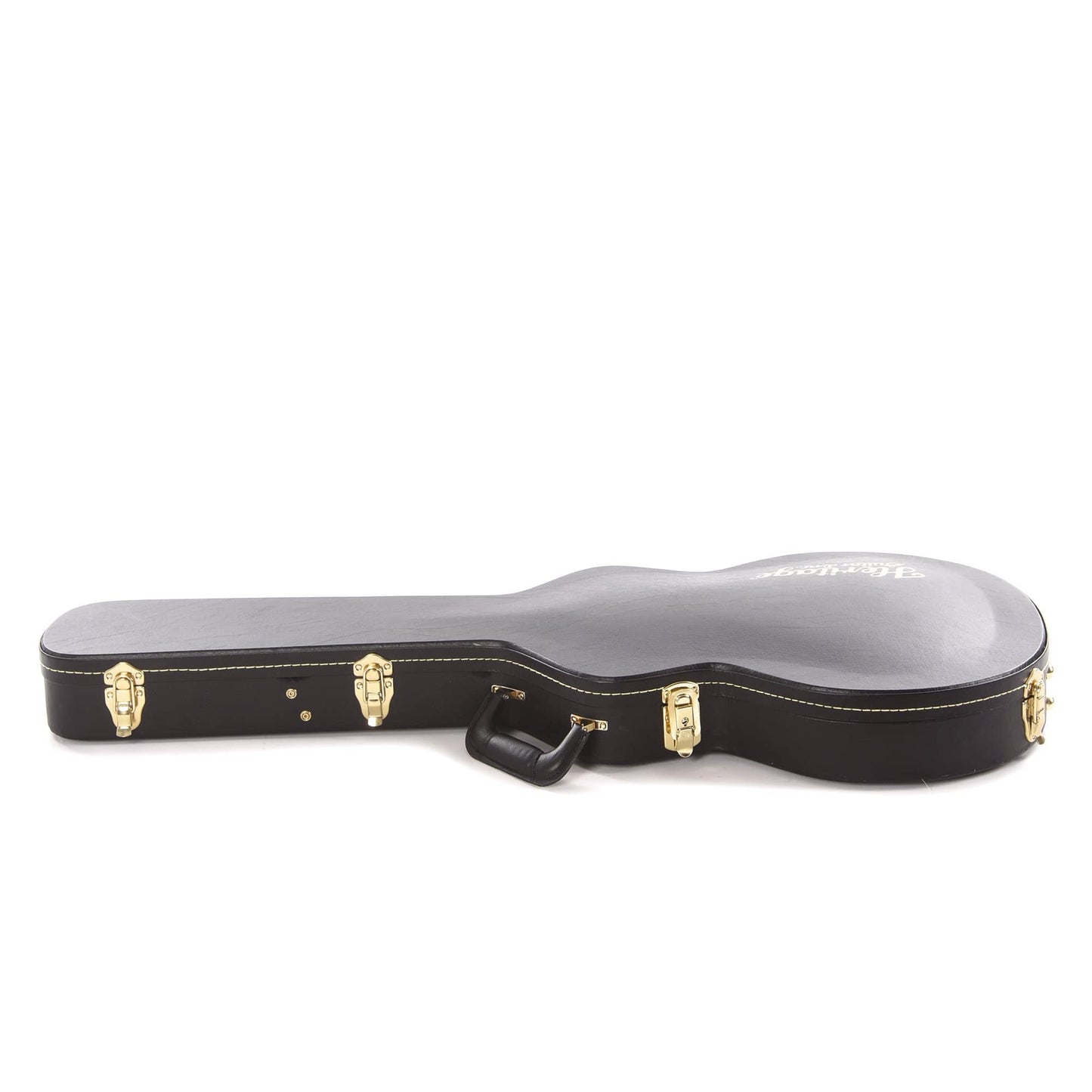 Heritage H-535 Standard Semi-Hollow Original Sunburst Electric Guitars / Semi-Hollow