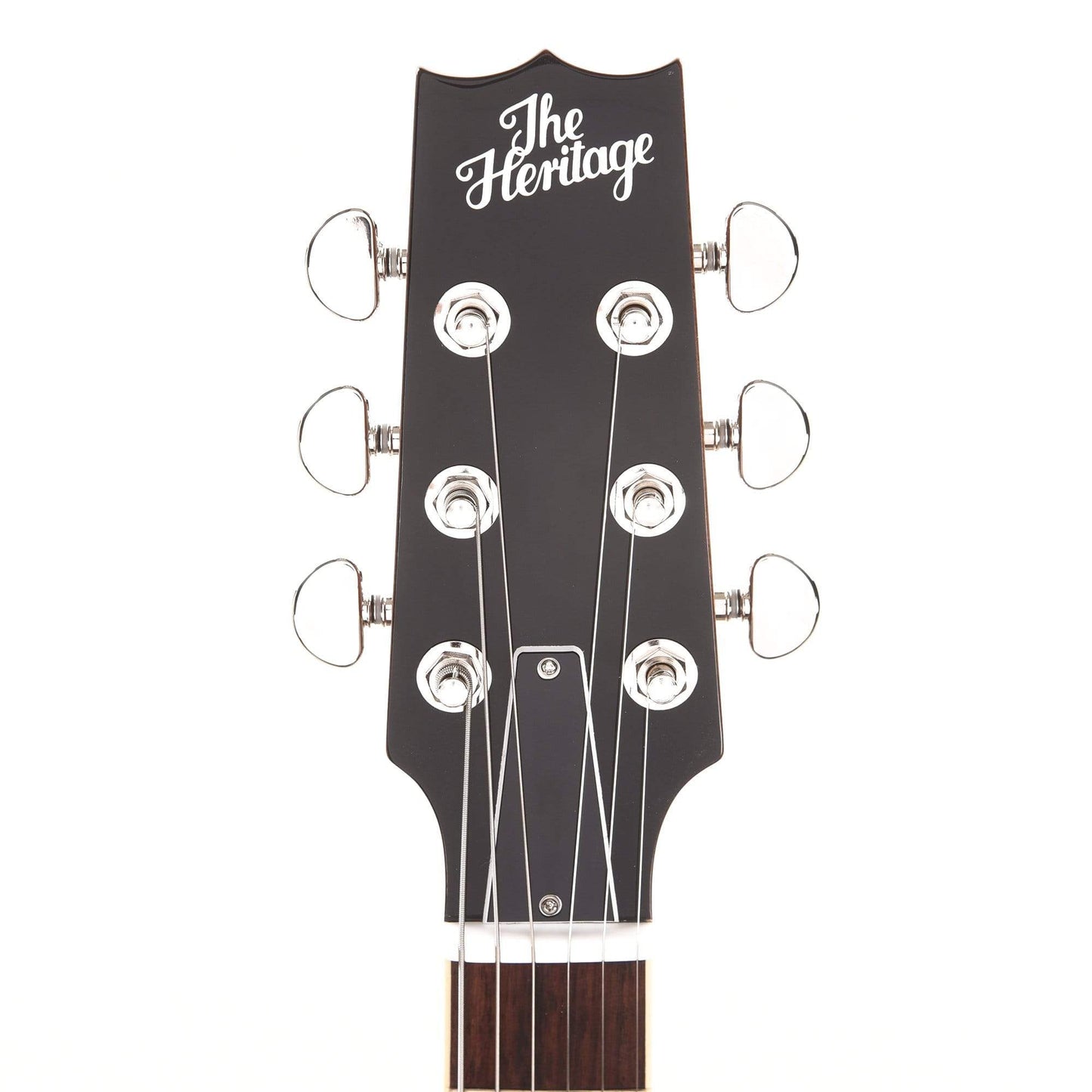 Heritage H-535 Standard Semi-Hollow Original Sunburst Electric Guitars / Semi-Hollow