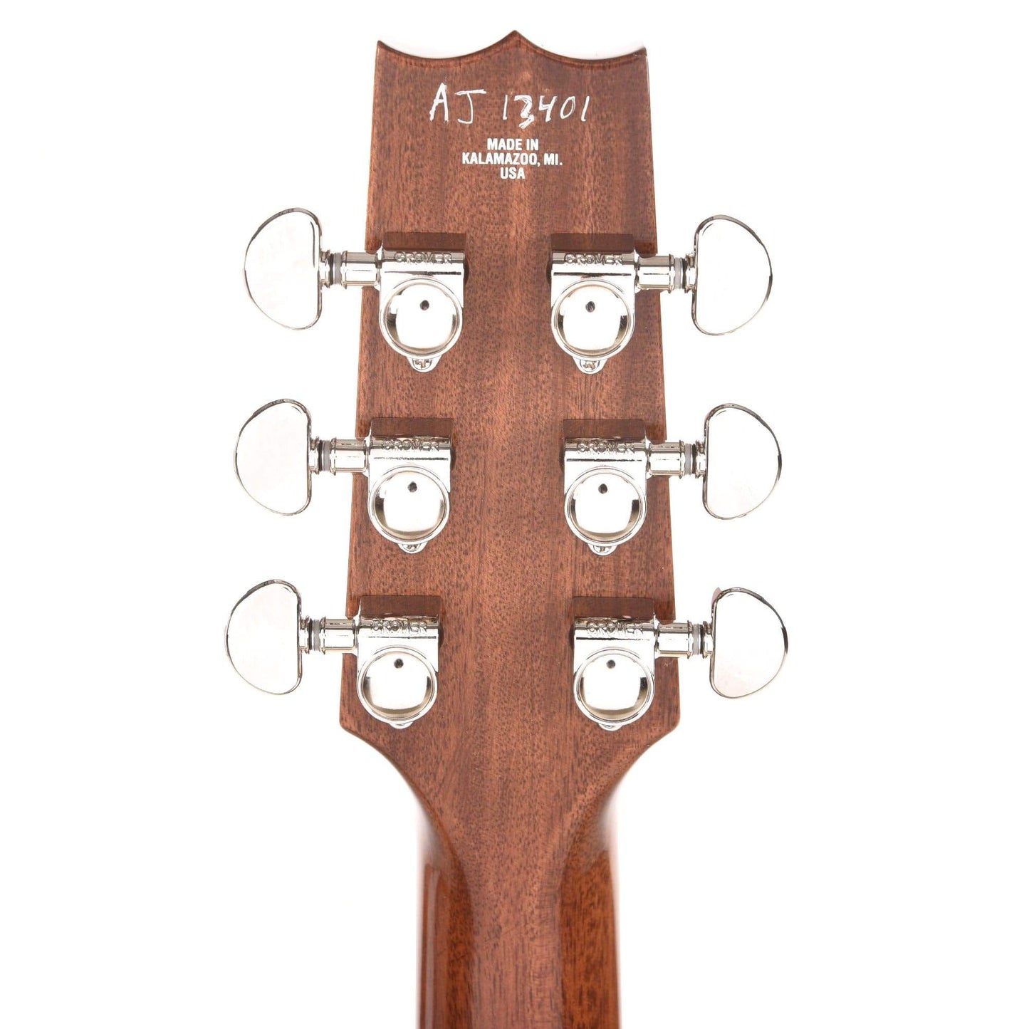 Heritage H-535 Standard Semi-Hollow Original Sunburst Electric Guitars / Semi-Hollow