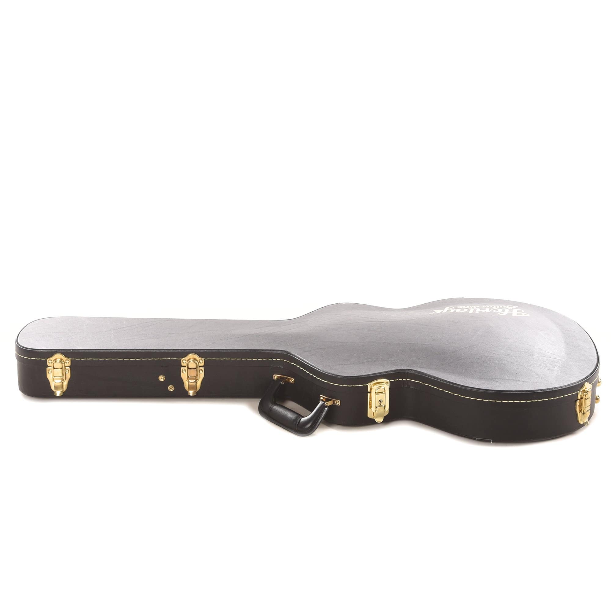 Heritage H-535 Standard Semi-Hollow Original Sunburst Electric Guitars / Semi-Hollow