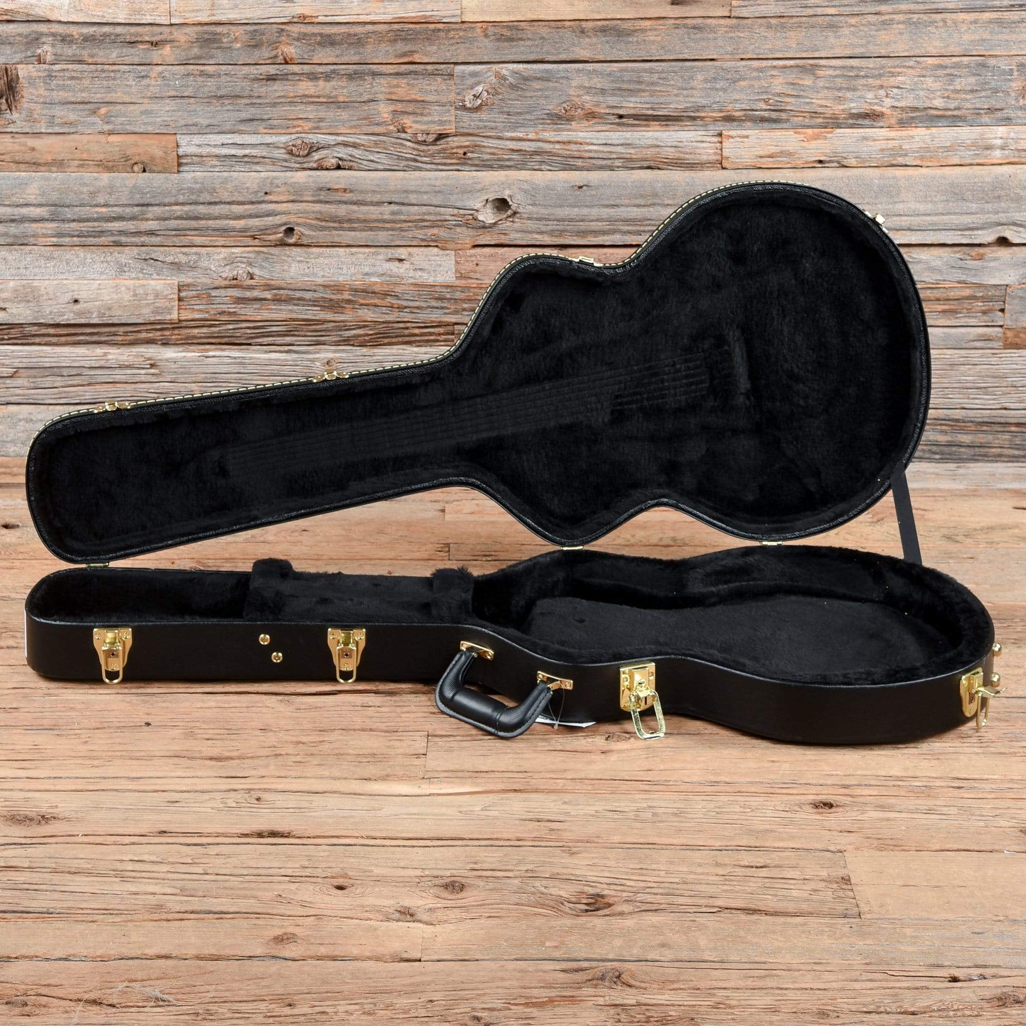 Heritage H-535 Standard Semi-Hollow Original Sunburst Electric Guitars / Semi-Hollow