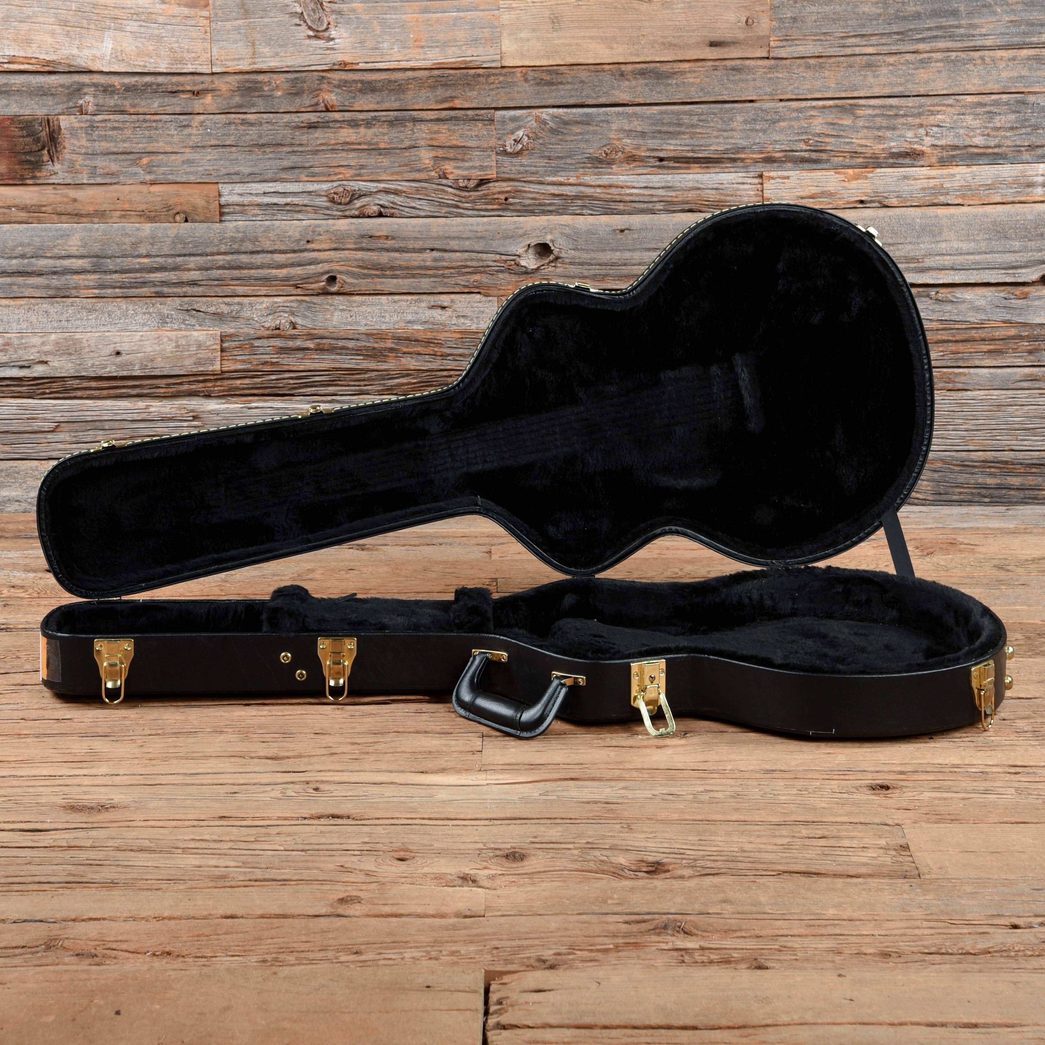 Heritage H-535 Standard Semi-Hollow Original Sunburst 2019 Electric Guitars / Semi-Hollow