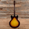 Heritage H-535 Standard Sunburst 2021 Electric Guitars / Semi-Hollow