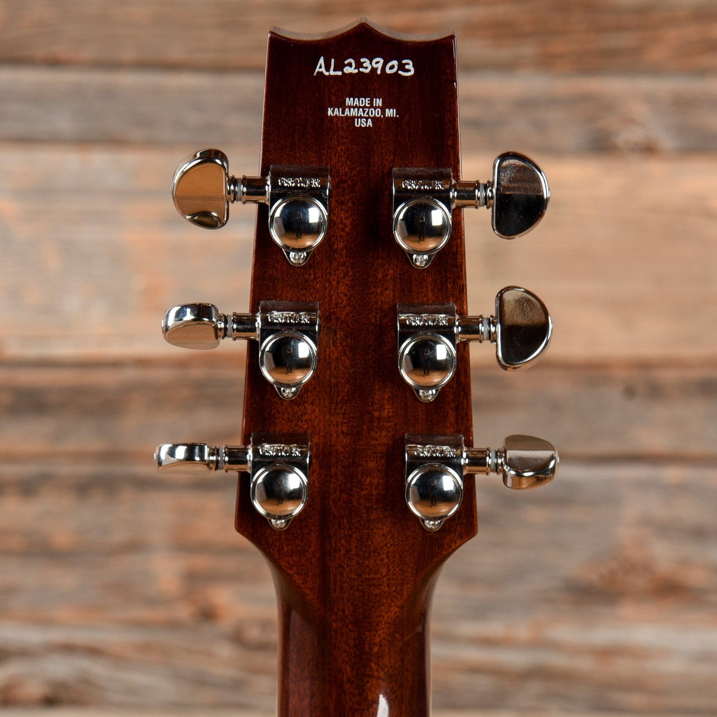 Heritage H-535 Standard Sunburst 2021 Electric Guitars / Semi-Hollow