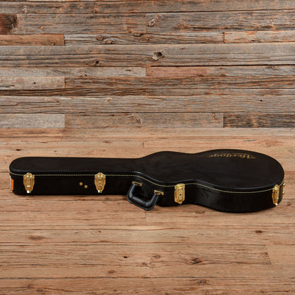 Heritage H-535 Standard Sunburst 2021 Electric Guitars / Semi-Hollow