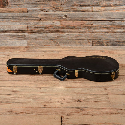 Heritage H-535 Sunburst 2017 Electric Guitars / Semi-Hollow