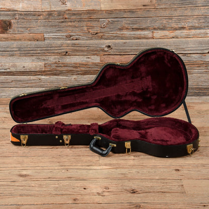 Heritage H-535 Sunburst 2017 Electric Guitars / Semi-Hollow