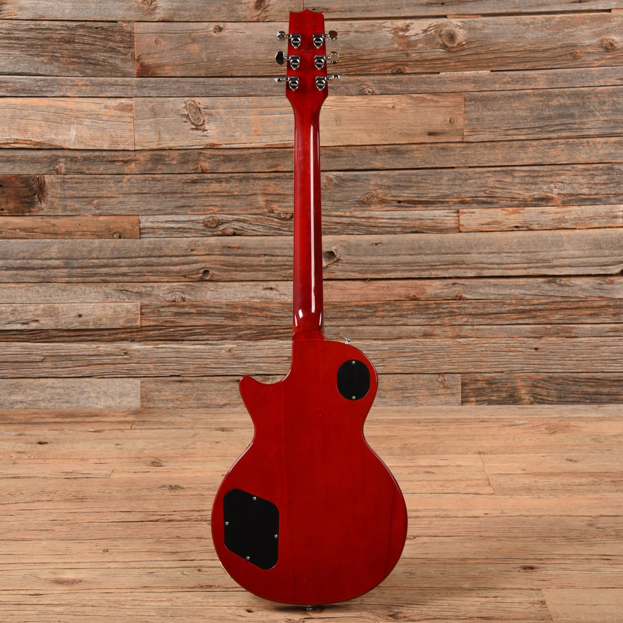 Heritage Standard H-150 Tobacco Burst 2022 Electric Guitars / Semi-Hollow